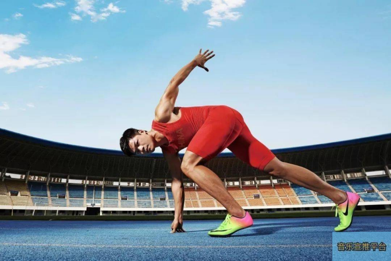 博尔特人类速度之神，对比NBA球员如何