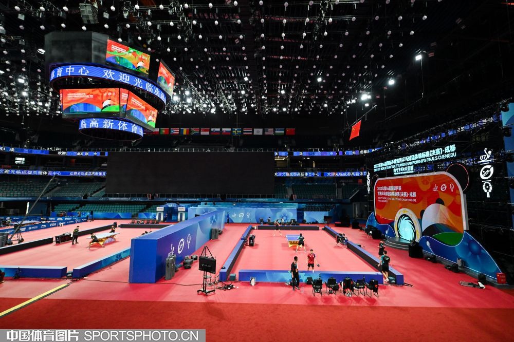 女子选手的里程碑！吴安仪轰出单杆137分，创造全新纪录！