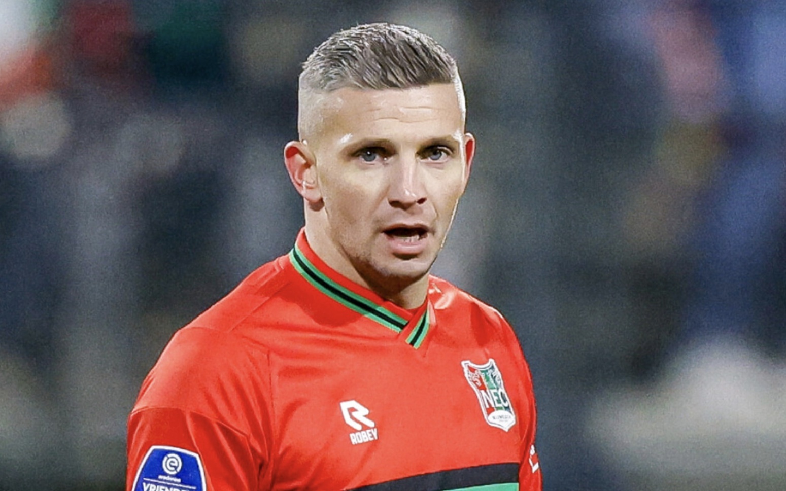 赛第三圈中 赛第三圈中