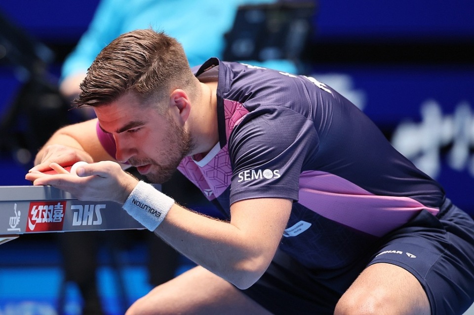 冠军的有力 冠军的有力